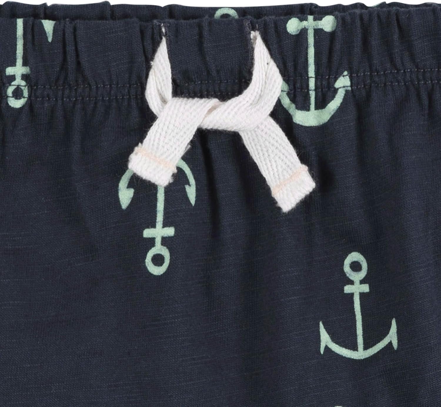 Baby-Boys Toddler T-Shirt and Shorts Set