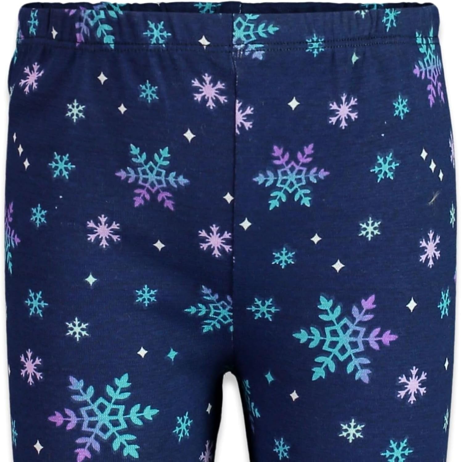 Frozen Princess Anna Elsa Baby Girls Sweatshirt and Leggings Outfit Set Infant to Big Kid