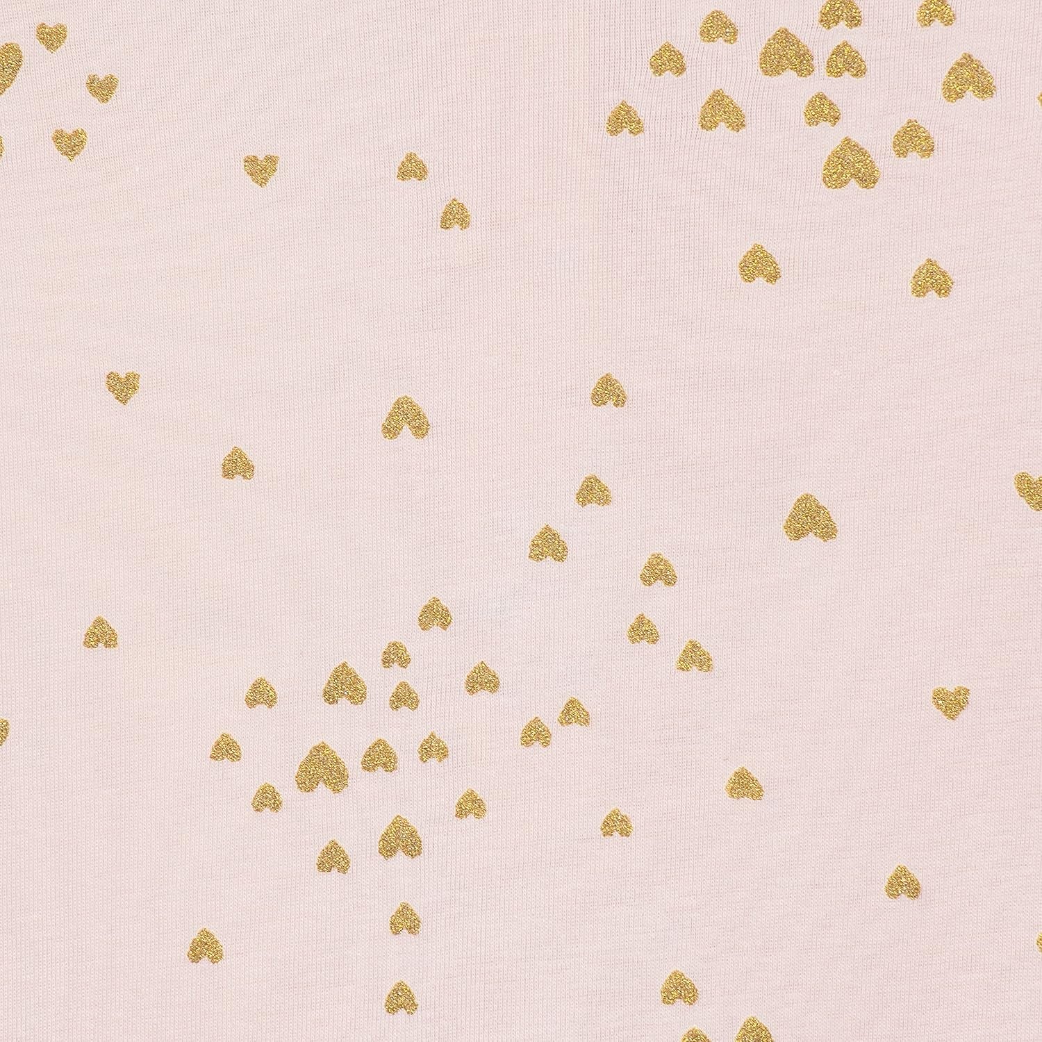 Baby Girls Baby-Girls 4-Pack Footed Pajamas