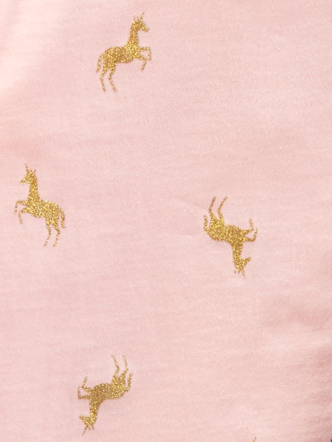 Baby-Girls 3-Pack Graphic Long-Sleeve Tees