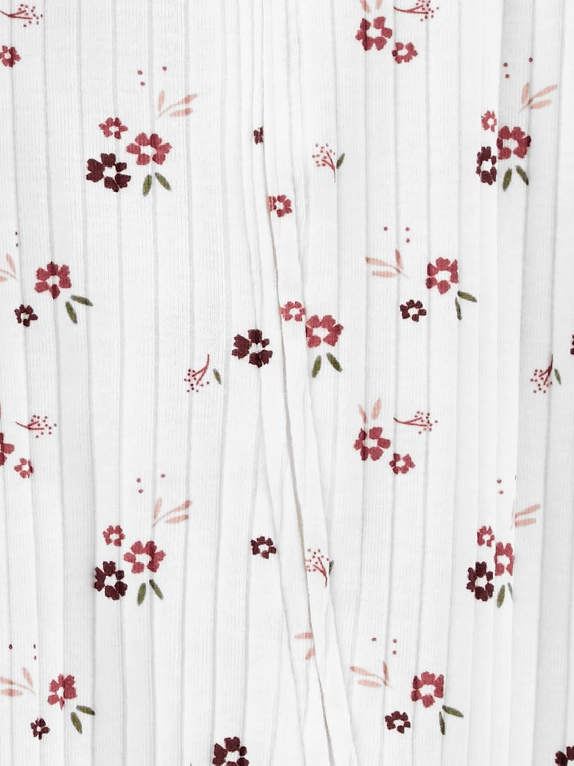 Baby-Boys 2-Pack 2-Way Zip Textured Sleep and Play