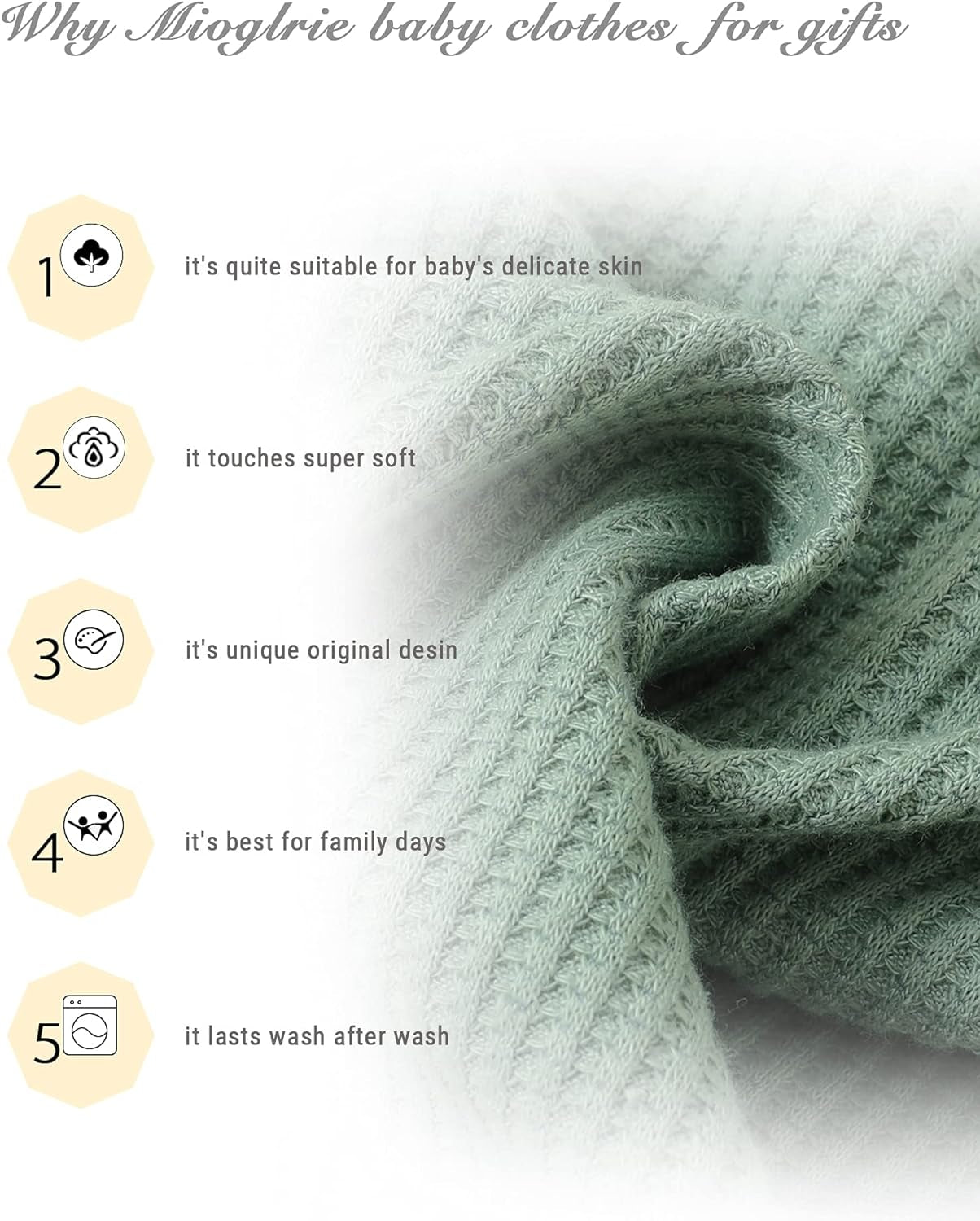 Baby Girl Clothes Infant Toddler Girls Fall Winter Outfits Sweatshirts Clothing Set 3 6 12 18 24 Month 2T 3T