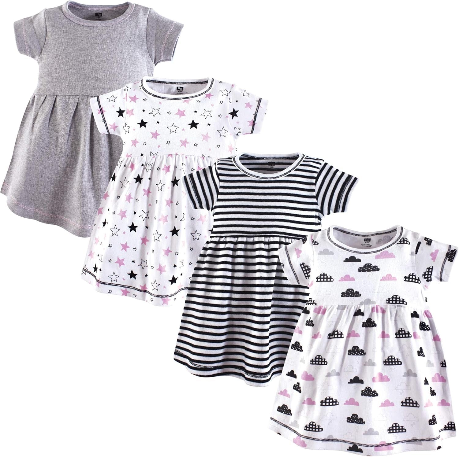 Girl'S Cotton Dresses