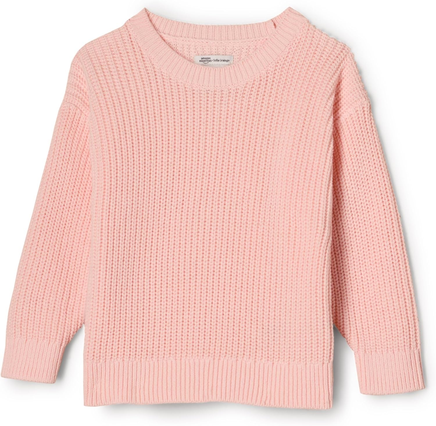 X Sofia Grainge Unisex Toddlers and Babies' Pullover Sweater