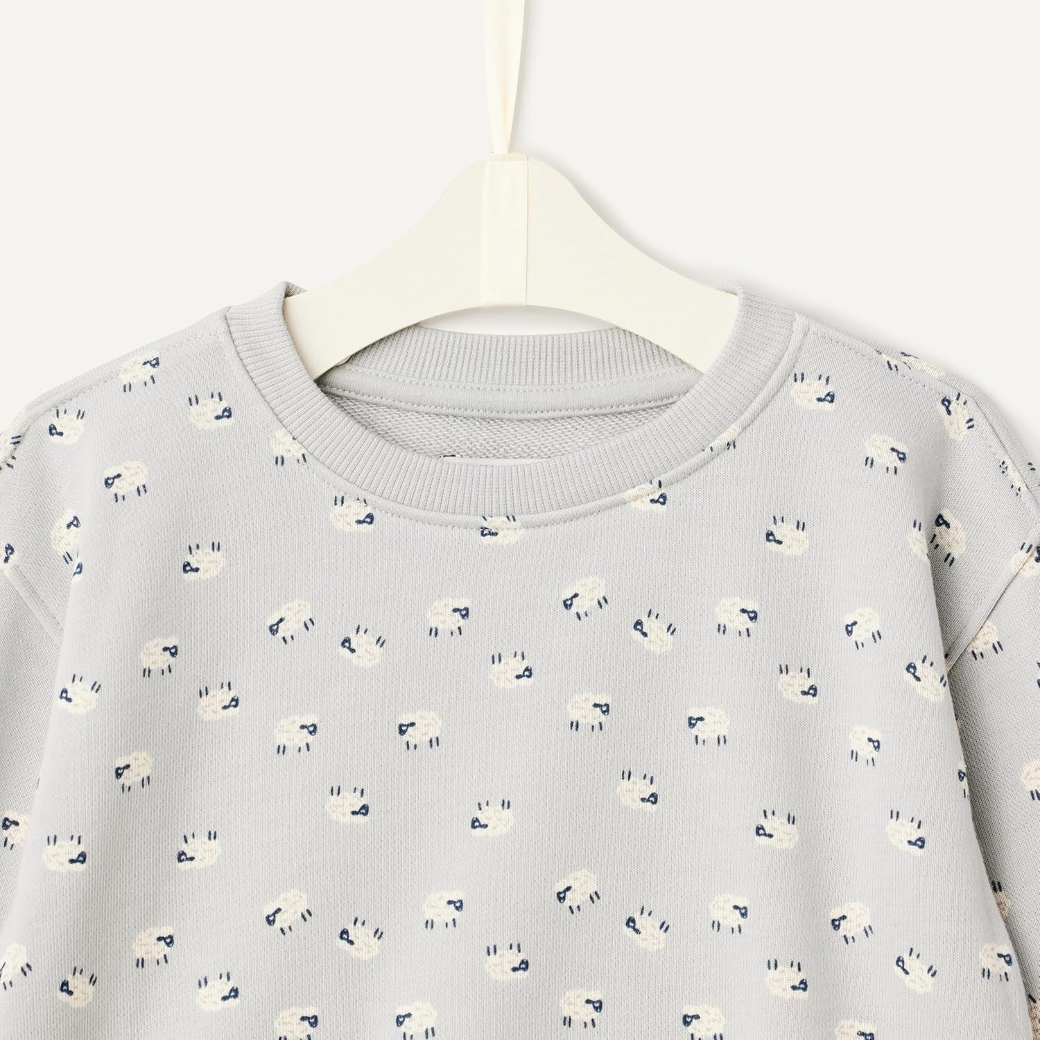 X Sofia Grainge Toddlers and Baby Boys' Sweatshirt and Sweatpant Set