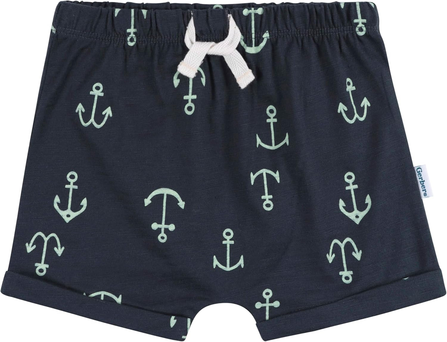 Baby-Boys Toddler T-Shirt and Shorts Set