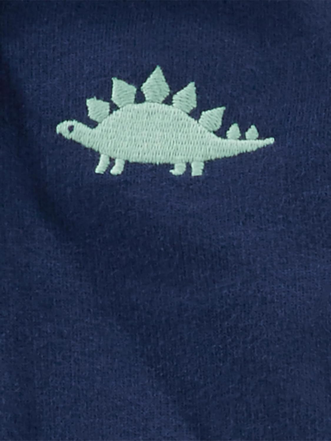 Baby-Boys 4-Piece Jacket, Pant, and Bodysuit Set