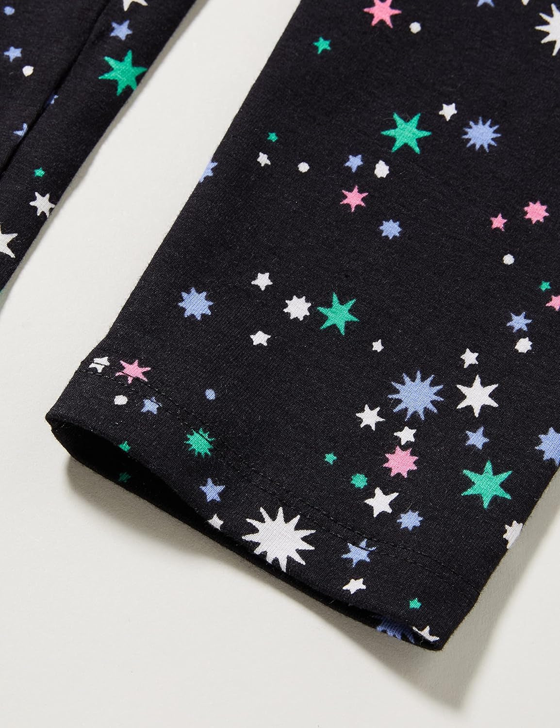 Girls and Toddlers' Leggings, Multipacks