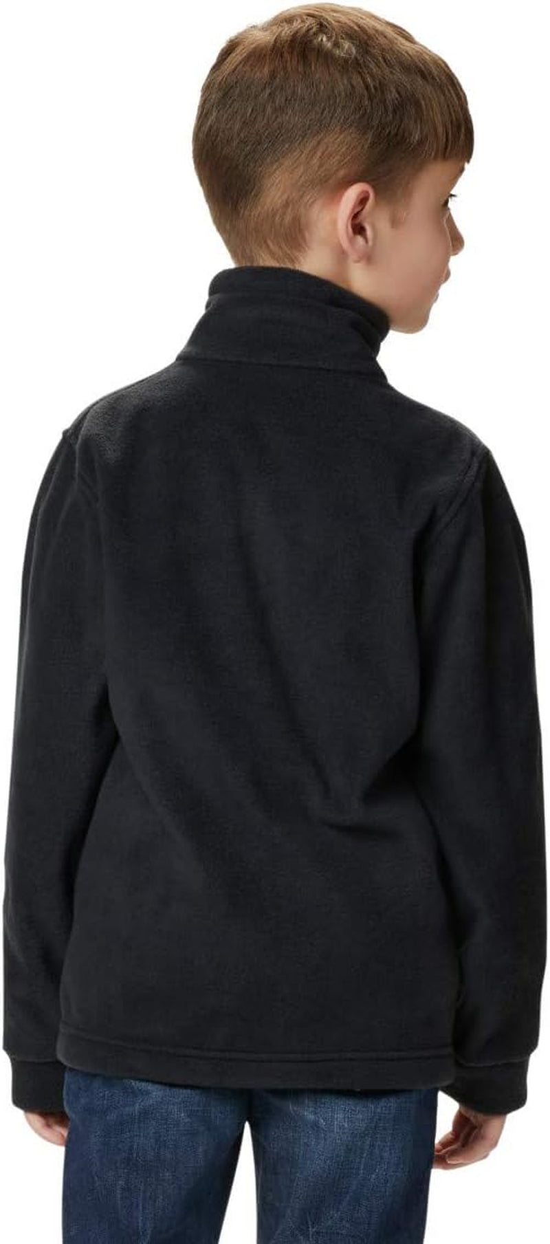 Unisex Baby Steens Mt Ii Fleece