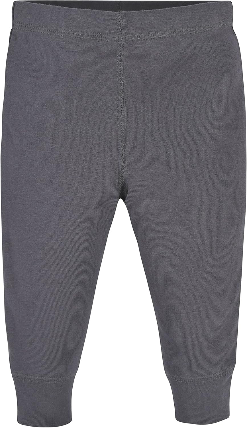 Baby Boys' 4-Pack Pants