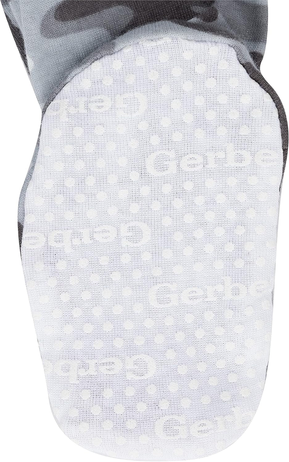 Baby Boys’ 2-Pack Sleep ‘N Play Pajamas