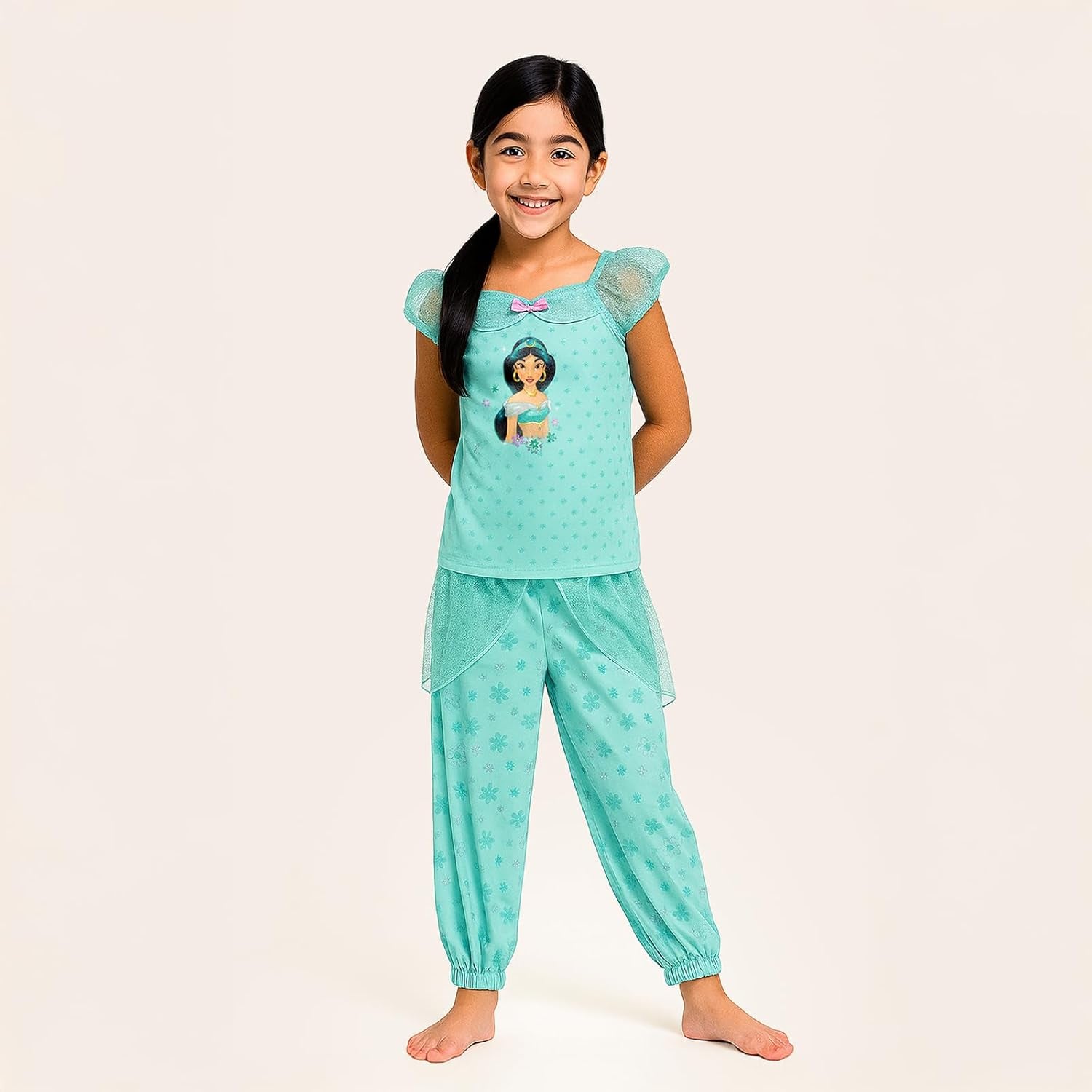 Girls' Fantasy Gown Nightgown