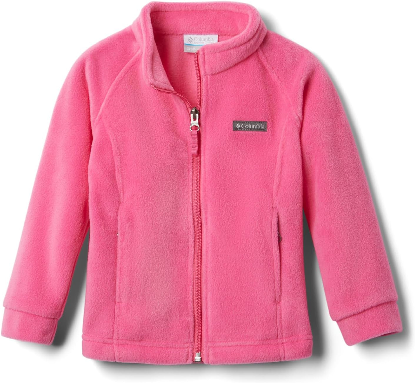 Unisex-Baby Benton Springs Fleece Jacket