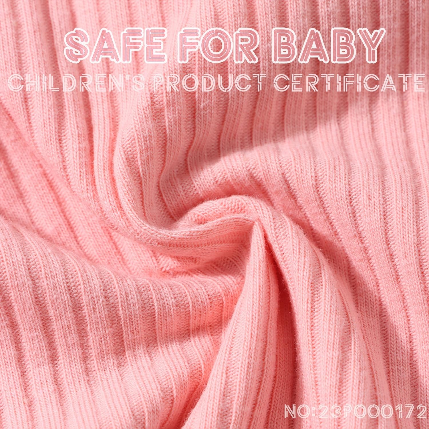 Baby Girl Clothes Newborn Infant Outfits Ruffle Romper+ Floral Pants + Cute Headband Sets for Girls