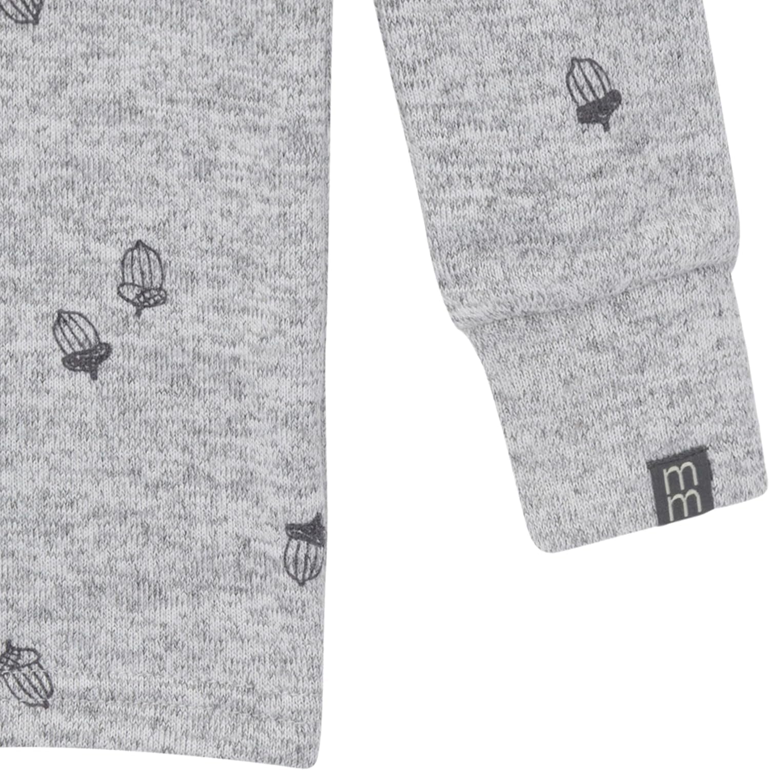 Unisex-Baby Hacci Snug Fit 2-Piece Pajama Set