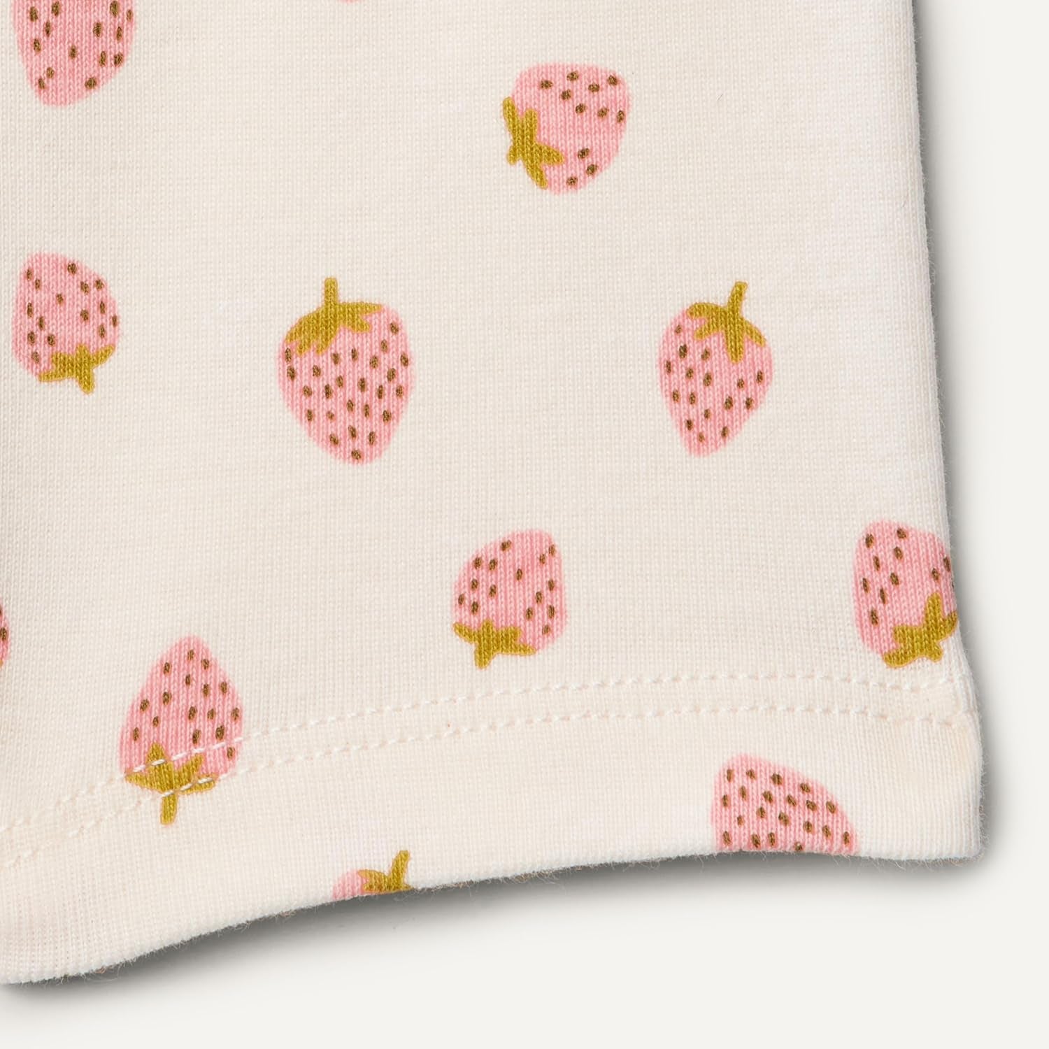 X Sofia Grainge Mommy and Me Short Sleeve Pajama Set