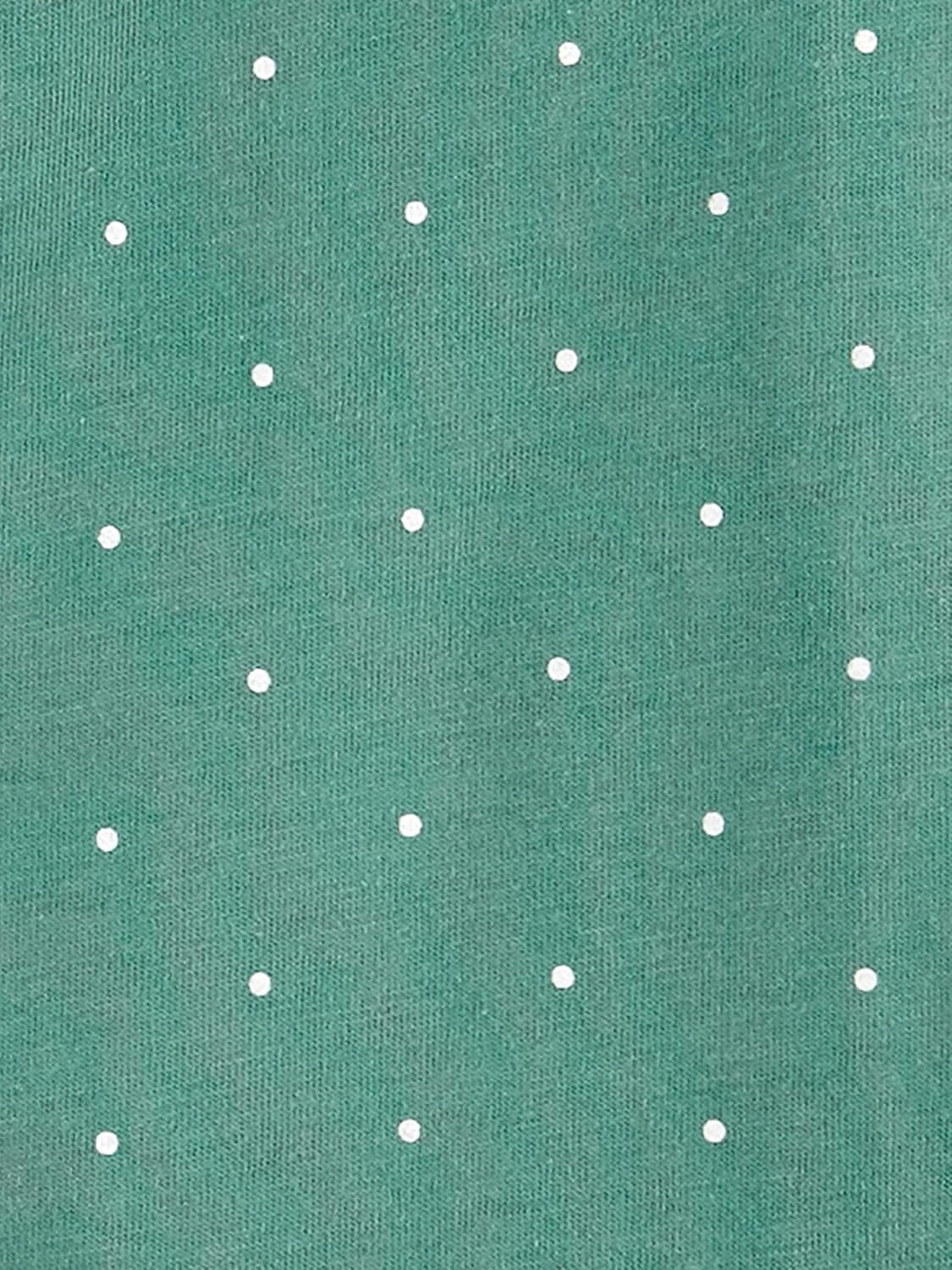 Girls Long-Sleeve Shirts, Pack of 3