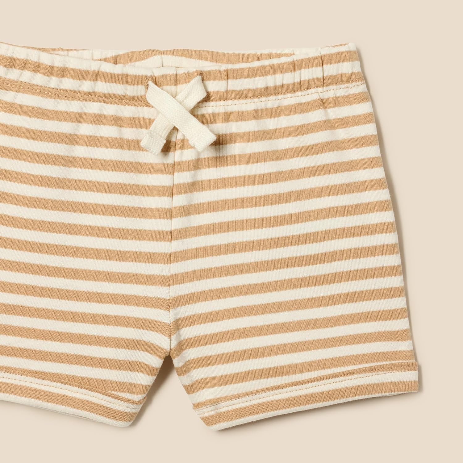 Unisex-Baby Bodysuit and Short Set