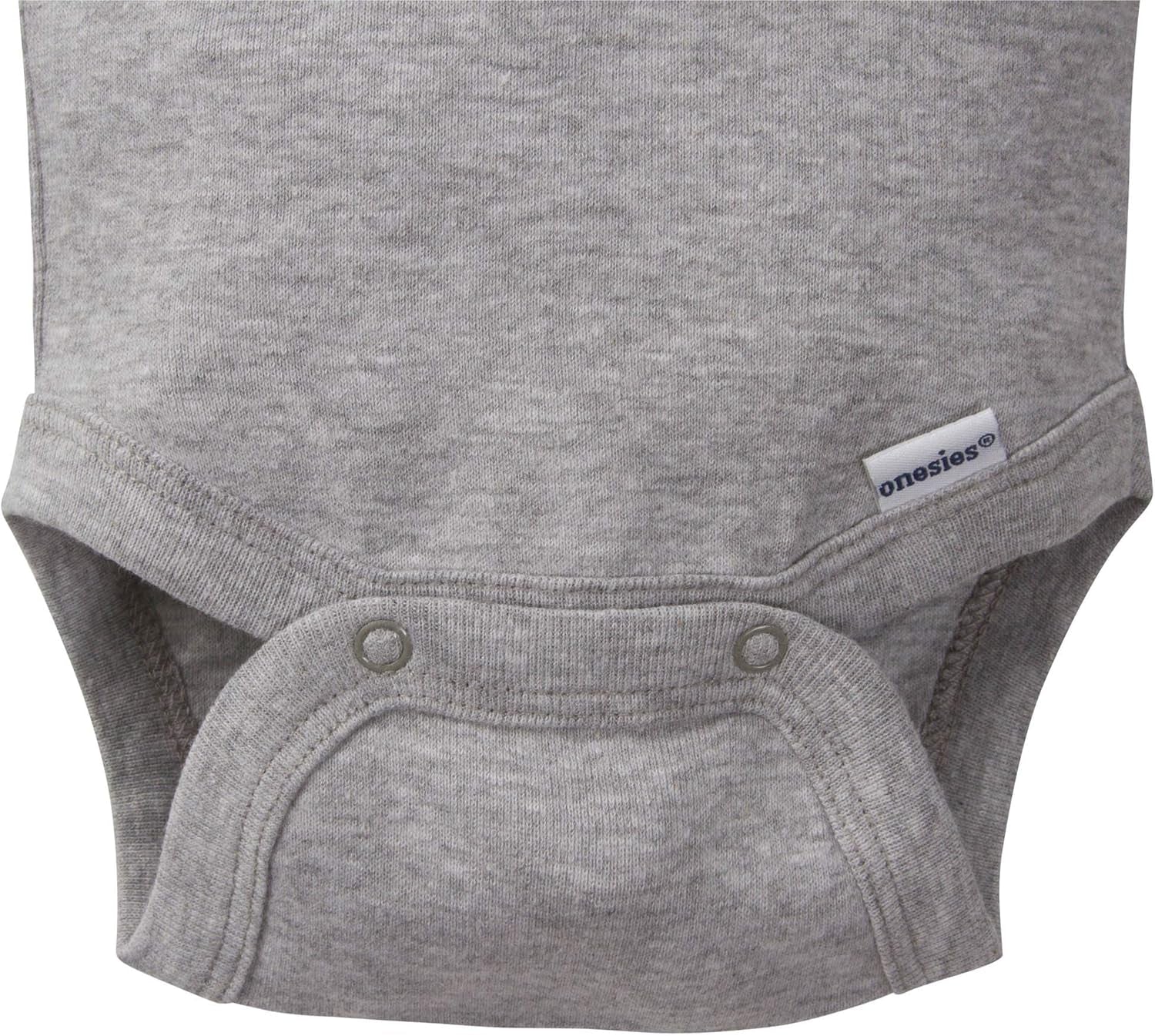 Baby-Boys 5-Pack Short Sleeve Variety Onesies Bodysuits