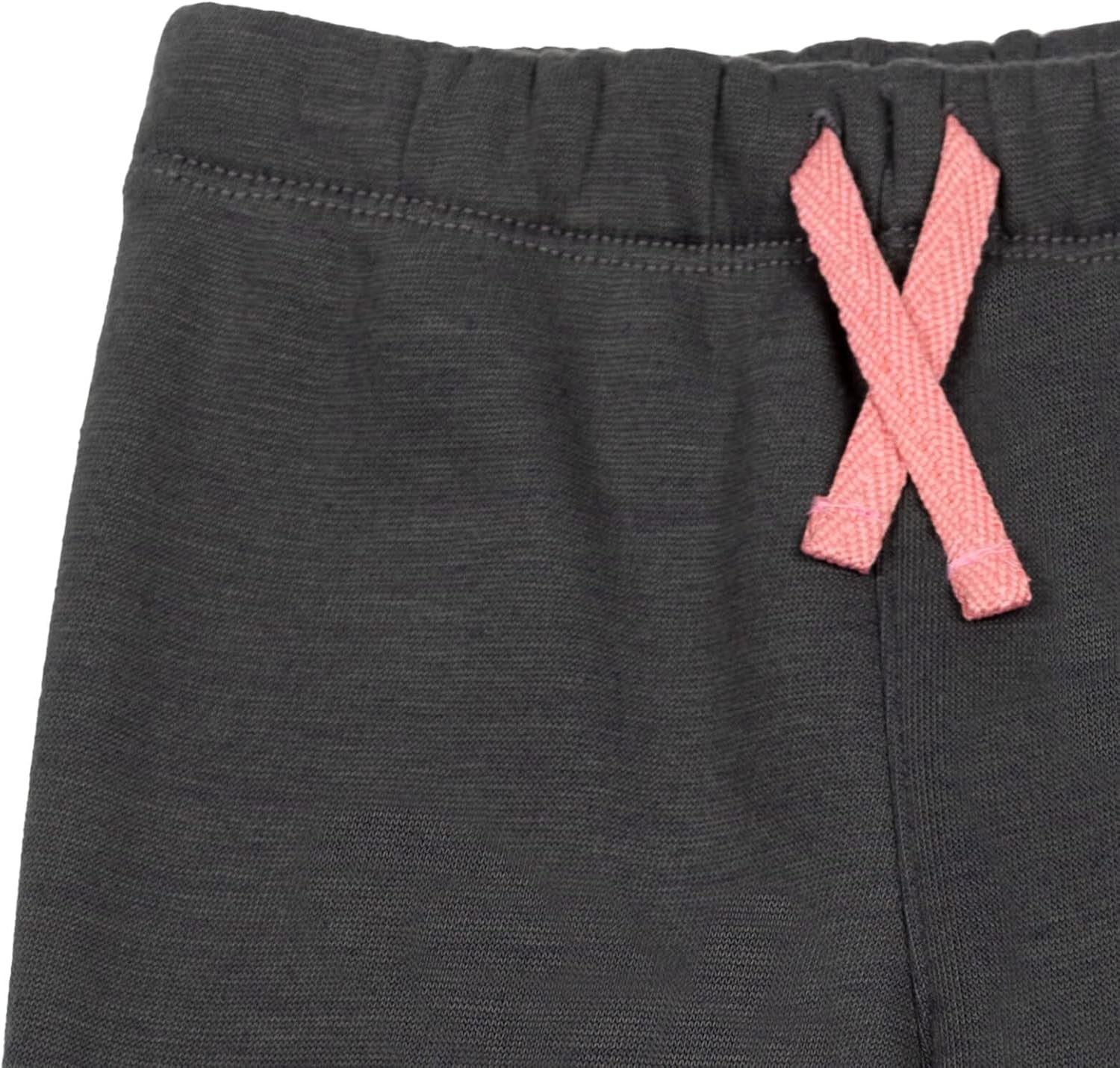 Minnie Mouse Fleece Sweatshirt and Pants Outfit Set Newborn to Big Kid Sizes (Newborn - 14-16)