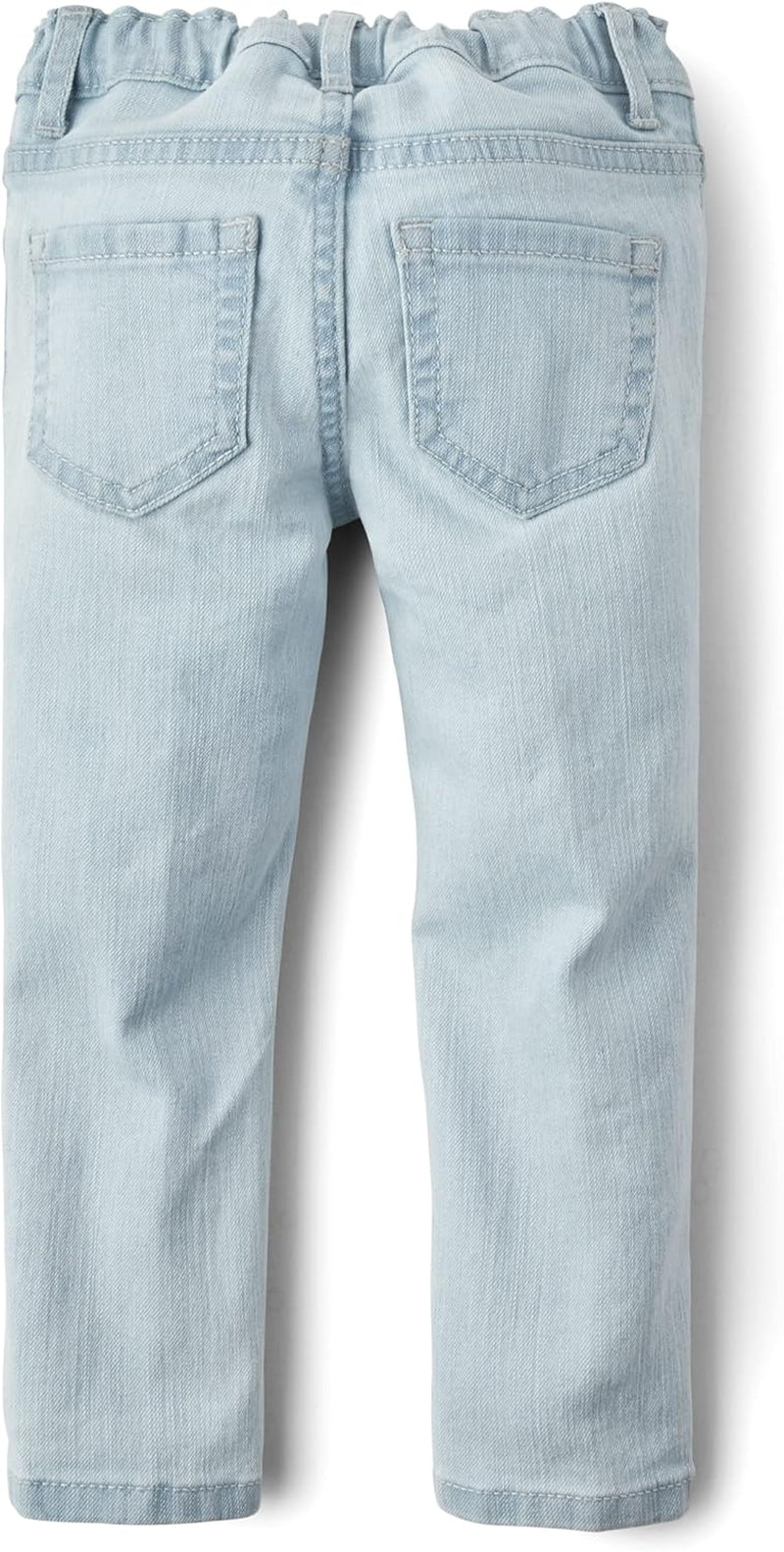Baby-Girls and Toddler Skinny Jeans