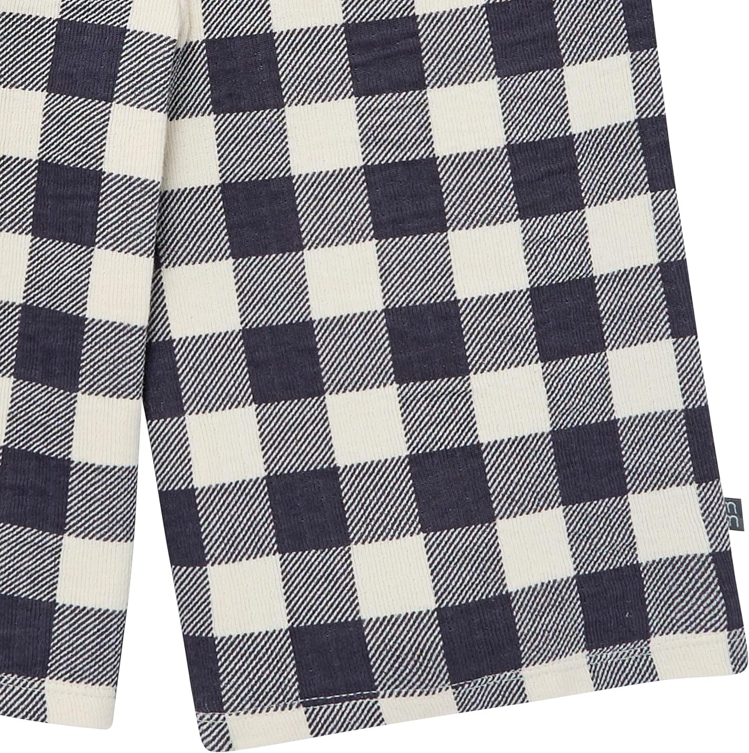 Baby-Girls Ruffle Wide Leg Romper