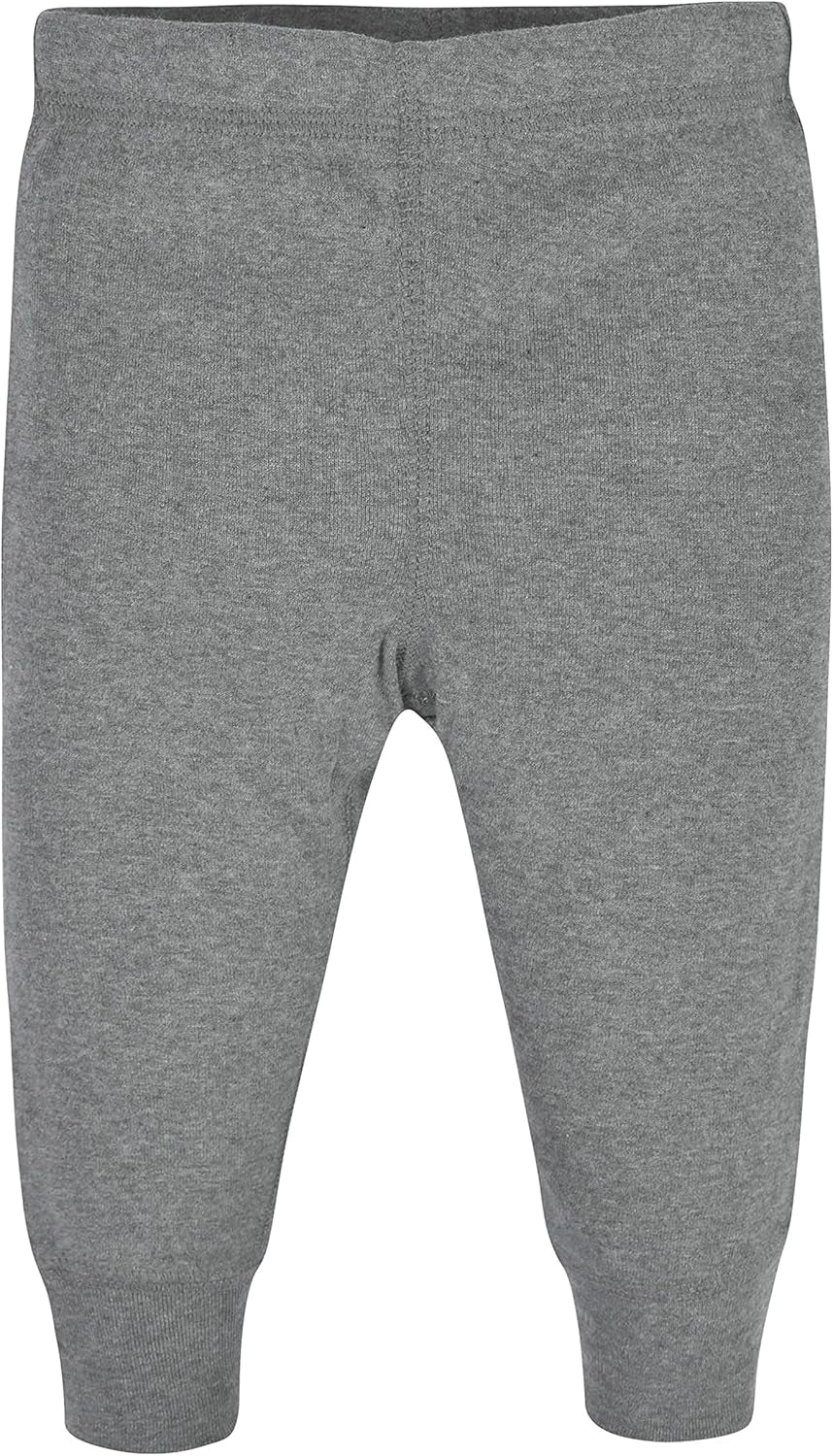 Baby Boys' 4-Pack Pants