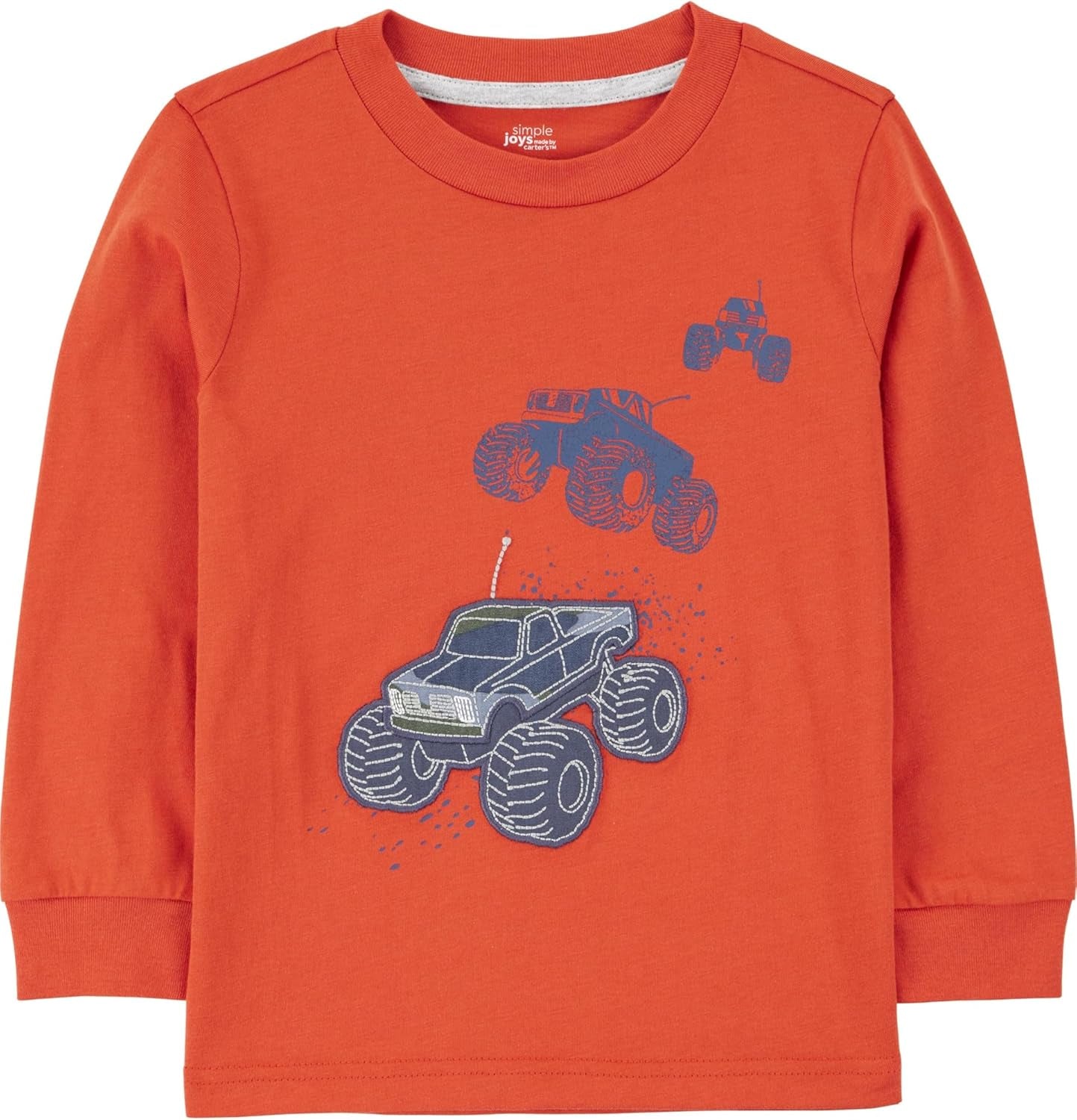 Baby-Boys 3-Piece Playwear Set