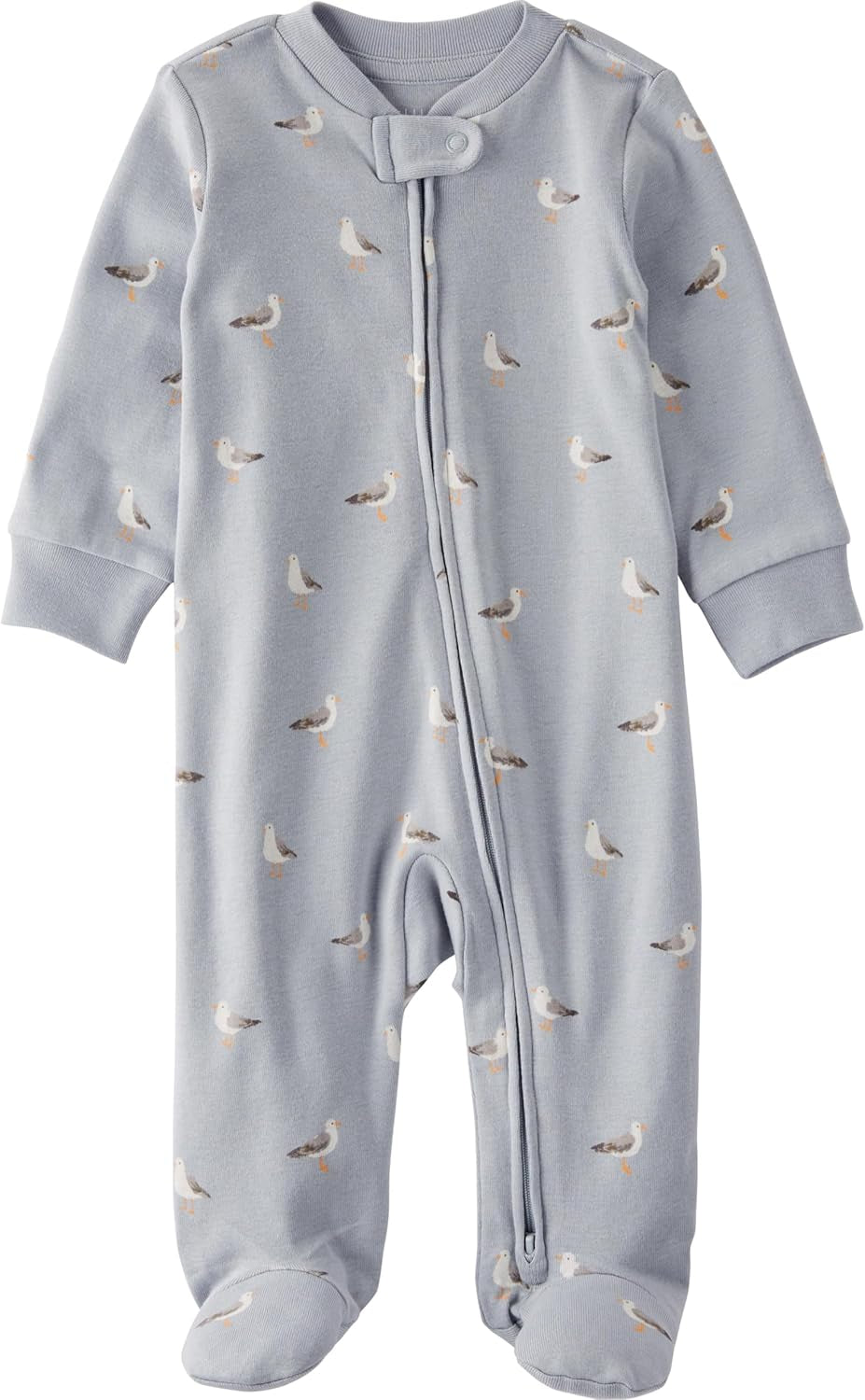 Unisex-Baby Sleep and Play Made with Organic Cotton