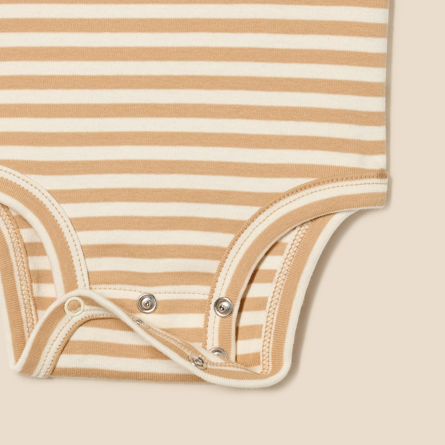 Unisex-Baby Bodysuit and Short Set