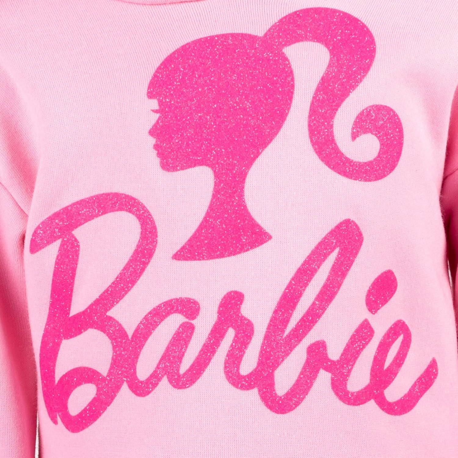 Girls Fleece Hoodie and Leggings Outfit Set Toddler to Big Kid Sizes (2T - 18-20)