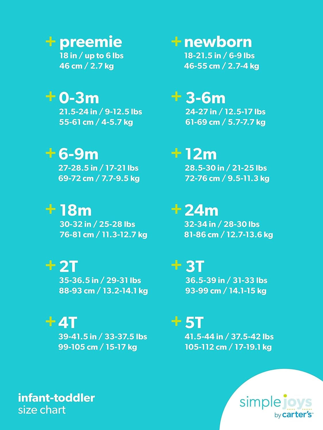 Girls Long-Sleeve Shirts, Pack of 3