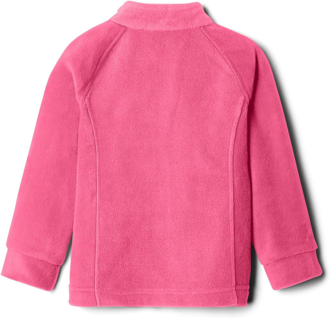 Unisex-Baby Benton Springs Fleece Jacket