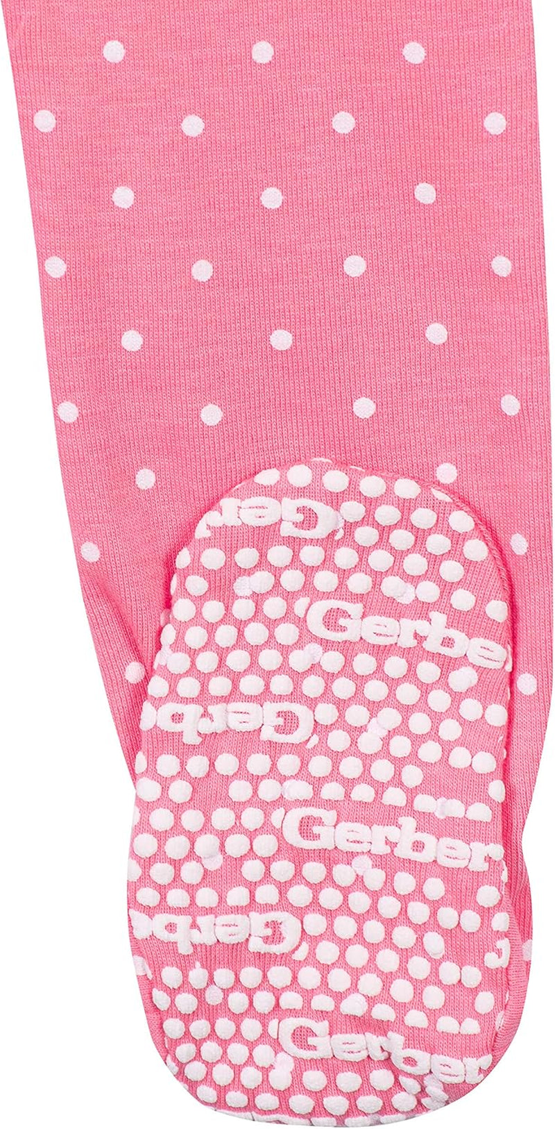 Baby Boys’ 2-Pack Sleep ‘N Play Pajamas