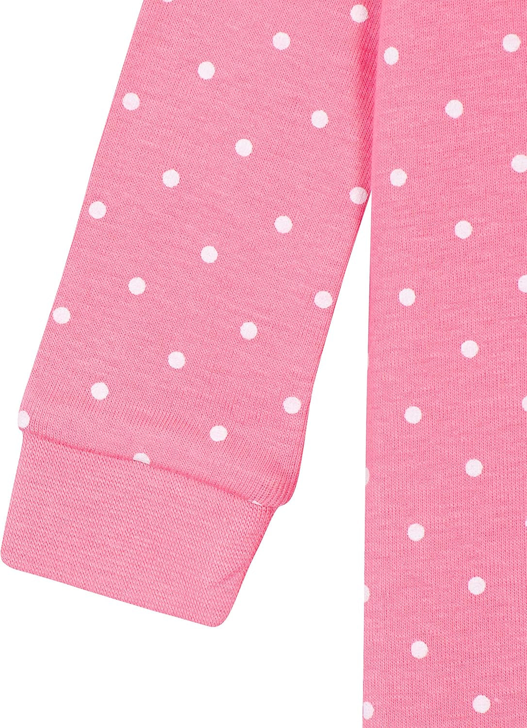 Baby Boys’ 2-Pack Sleep ‘N Play Pajamas