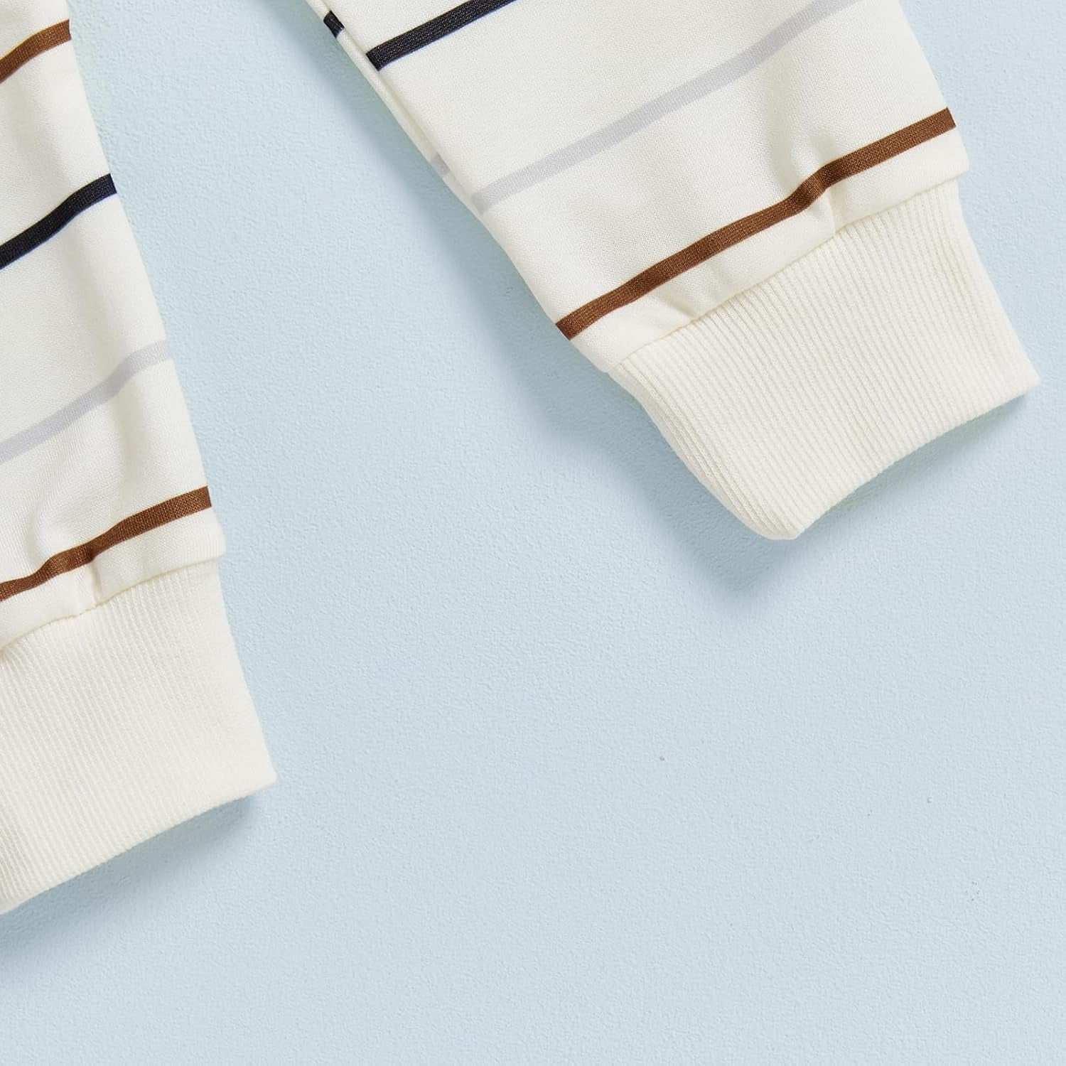 Toddler Baby Boy Clothes Long Sleeve Sweatshirt Pants Set Fall Winter Outfits