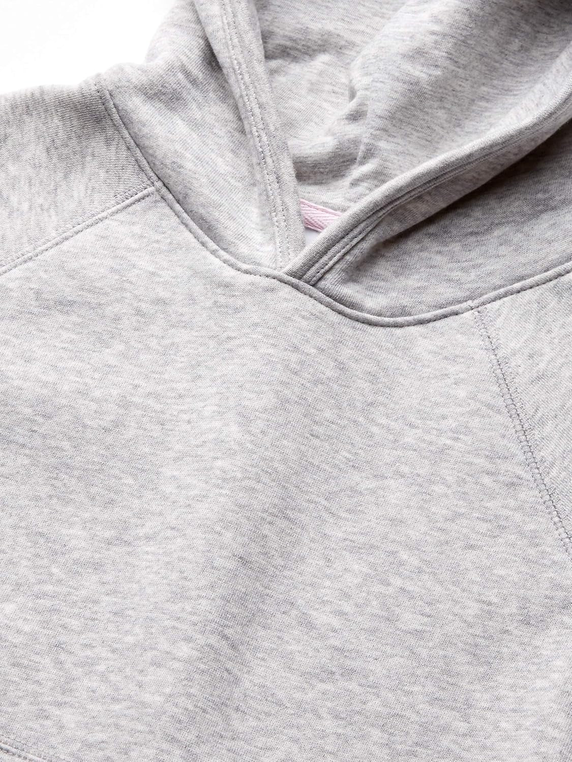 Girls and Toddlers' Pullover Hoodie Sweatshirt