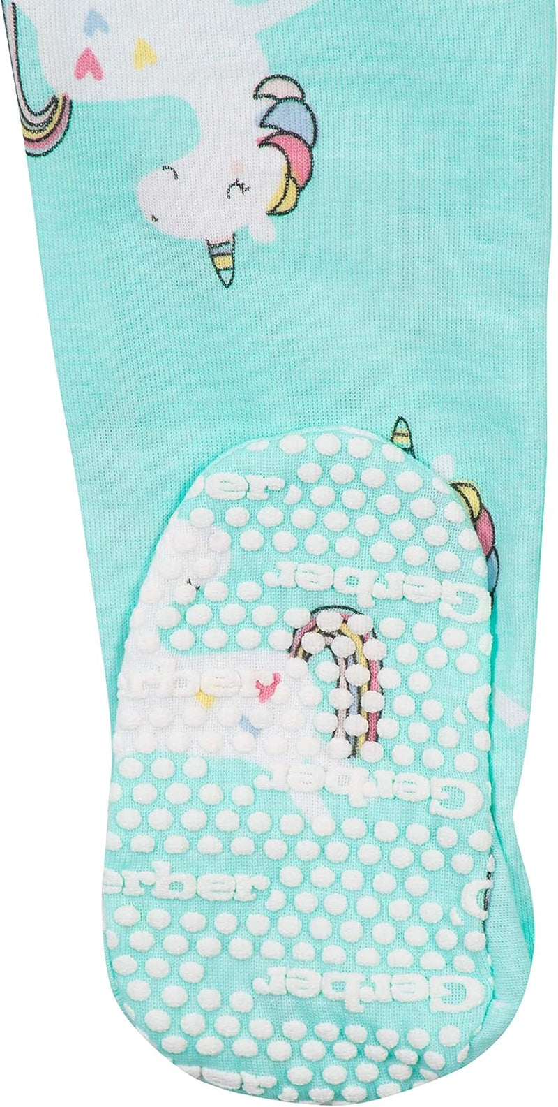 Baby Boys’ 2-Pack Sleep ‘N Play Pajamas