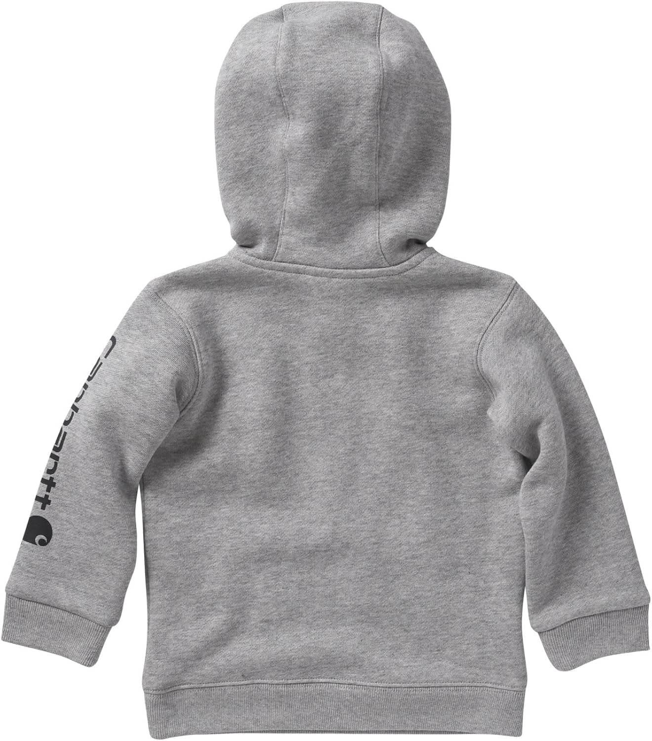 Kid'S CA6273 Long-Sleeve Half-Zip Sweatshirt - Boys