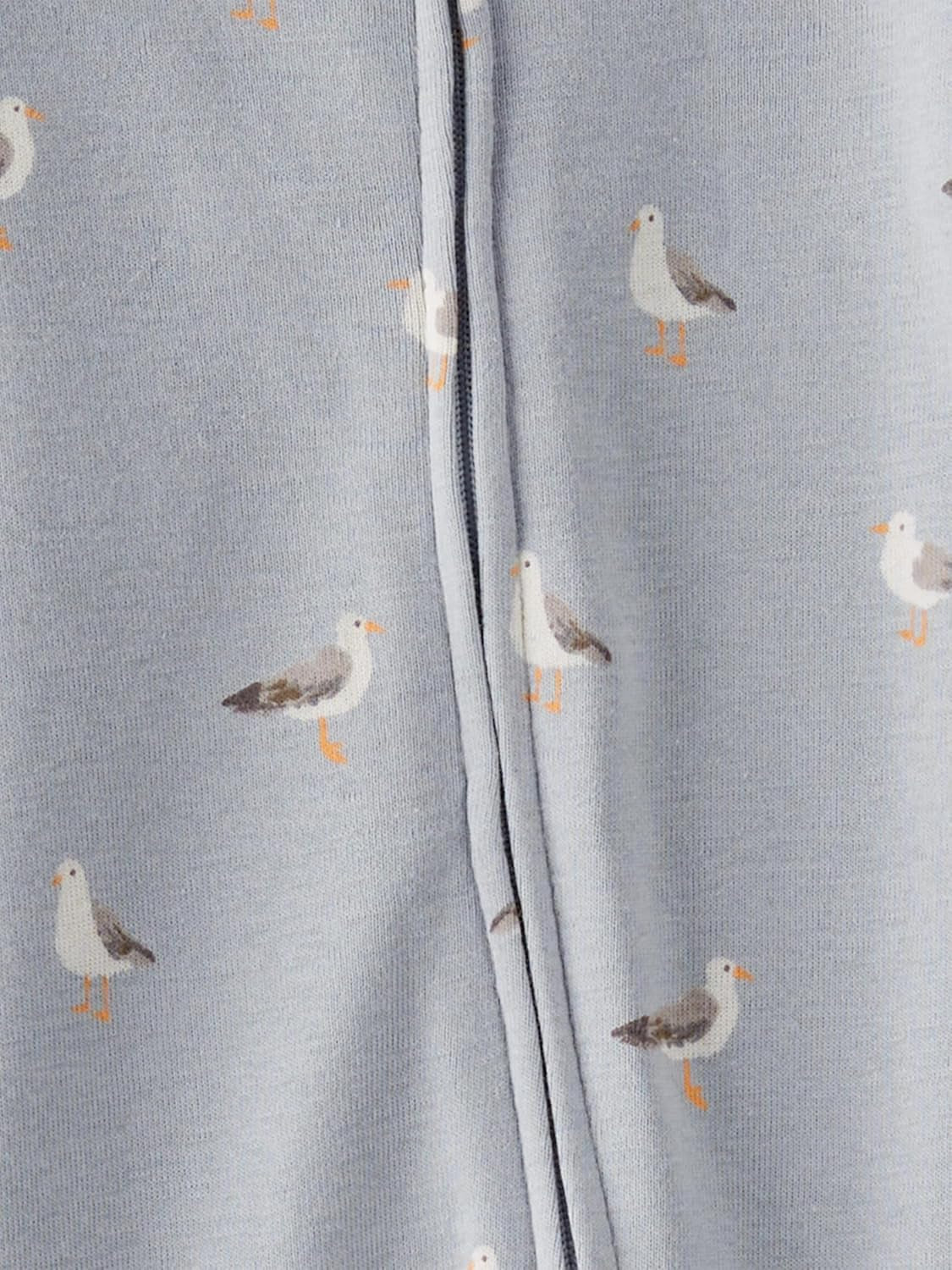 Unisex-Baby Sleep and Play Made with Organic Cotton