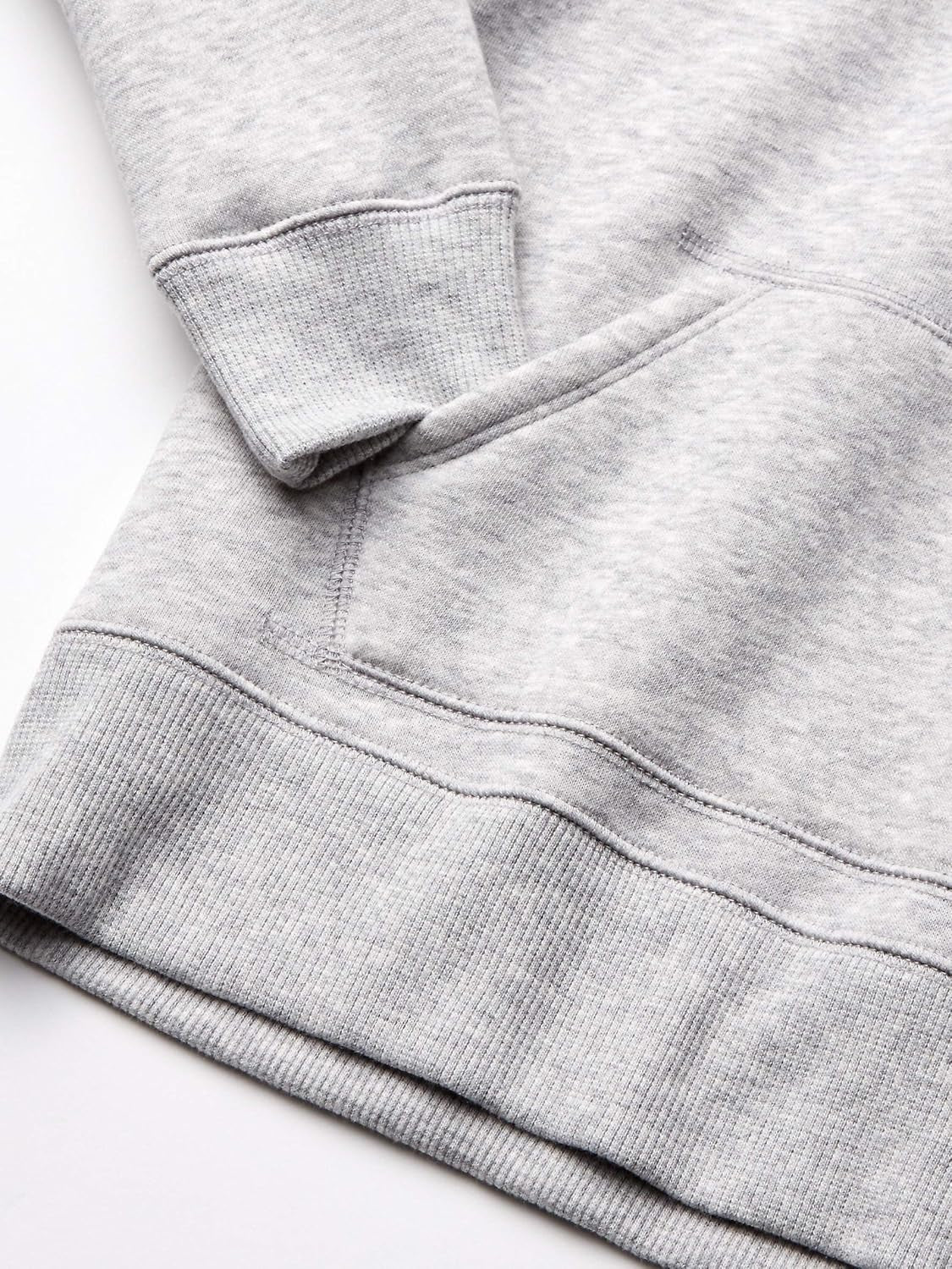 Girls and Toddlers' Pullover Hoodie Sweatshirt