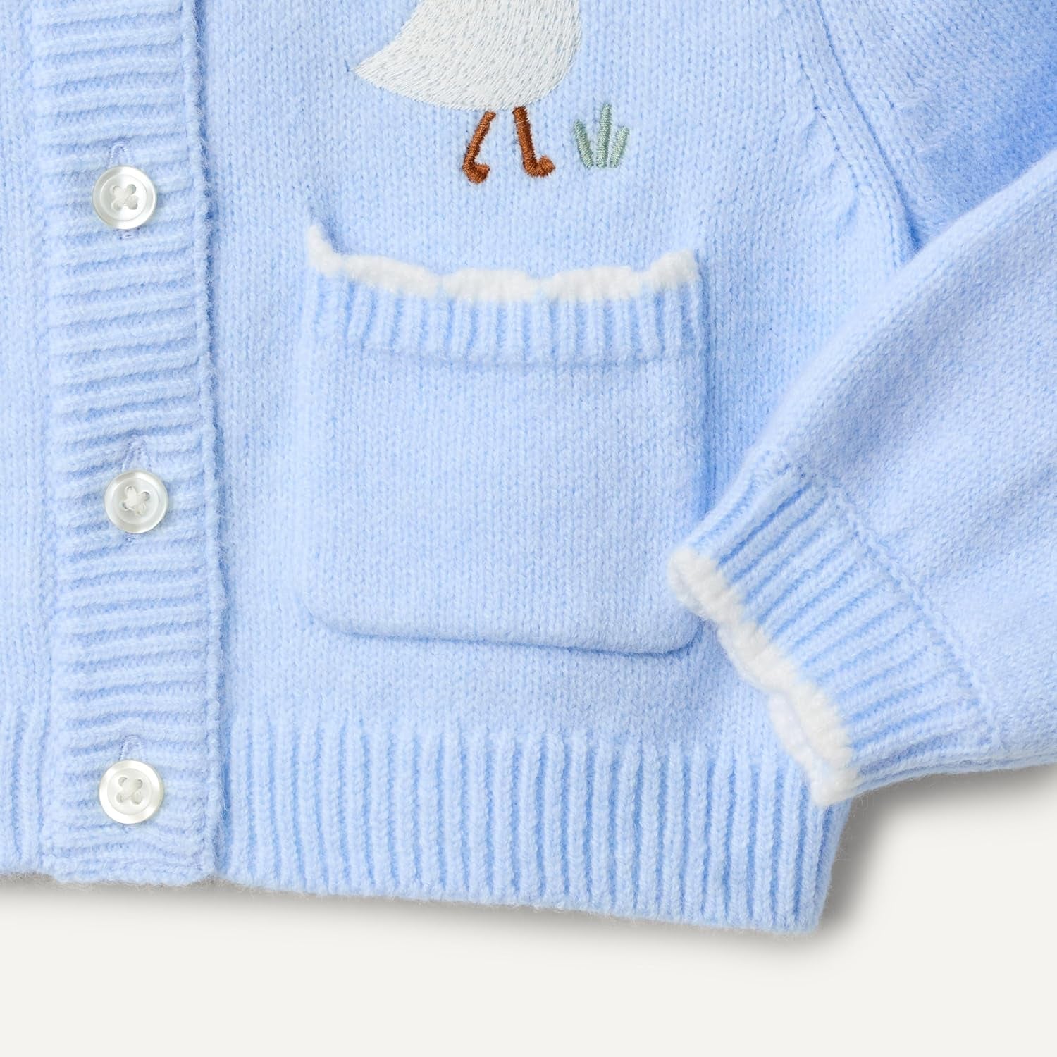 X Sofia Grainge Babies, Toddlers and Girls' Cardigan Sweater