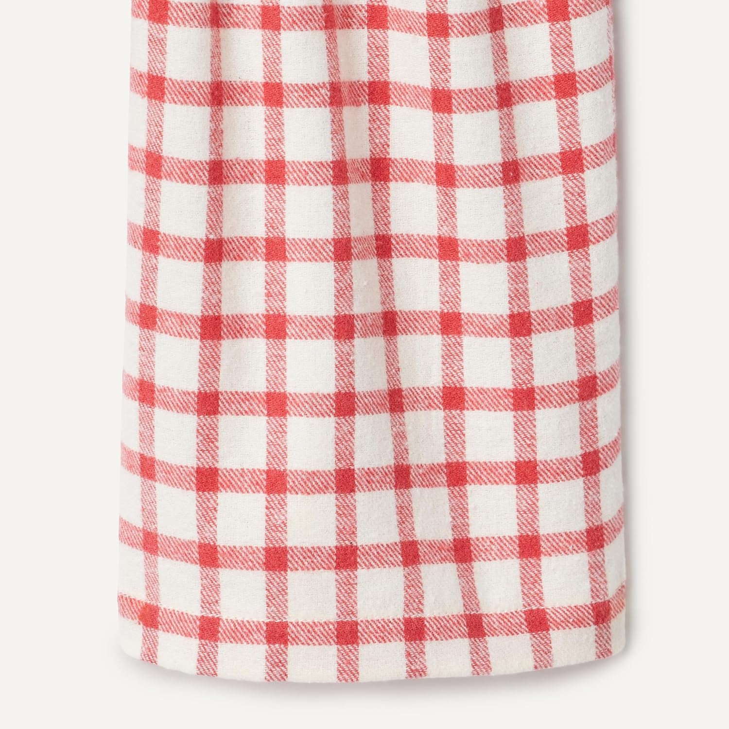 X Sofia Grainge Toddlers and Baby Girls' Long Sleeve Flannel Set