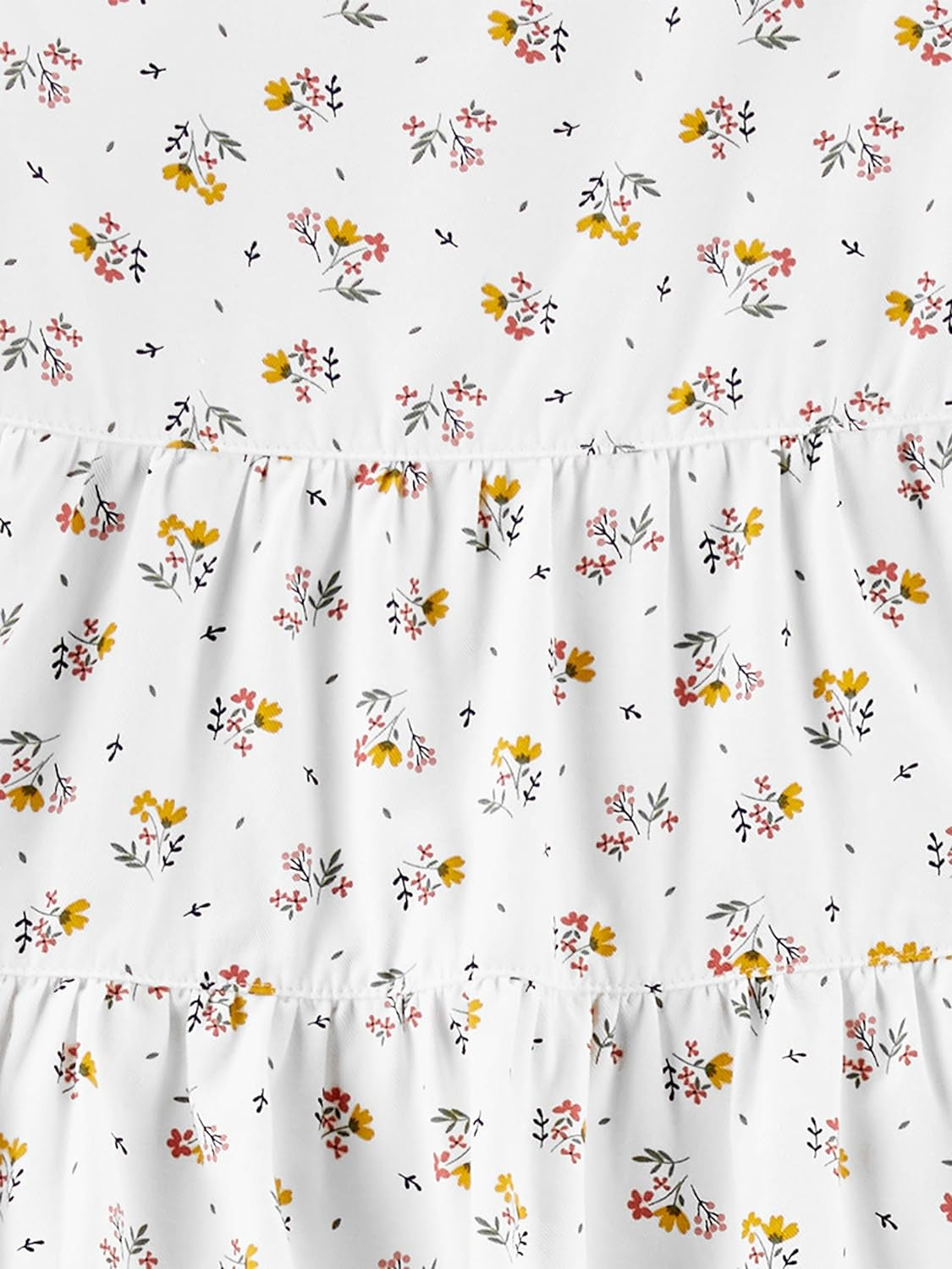 Girls 4-Piece Playwear Set