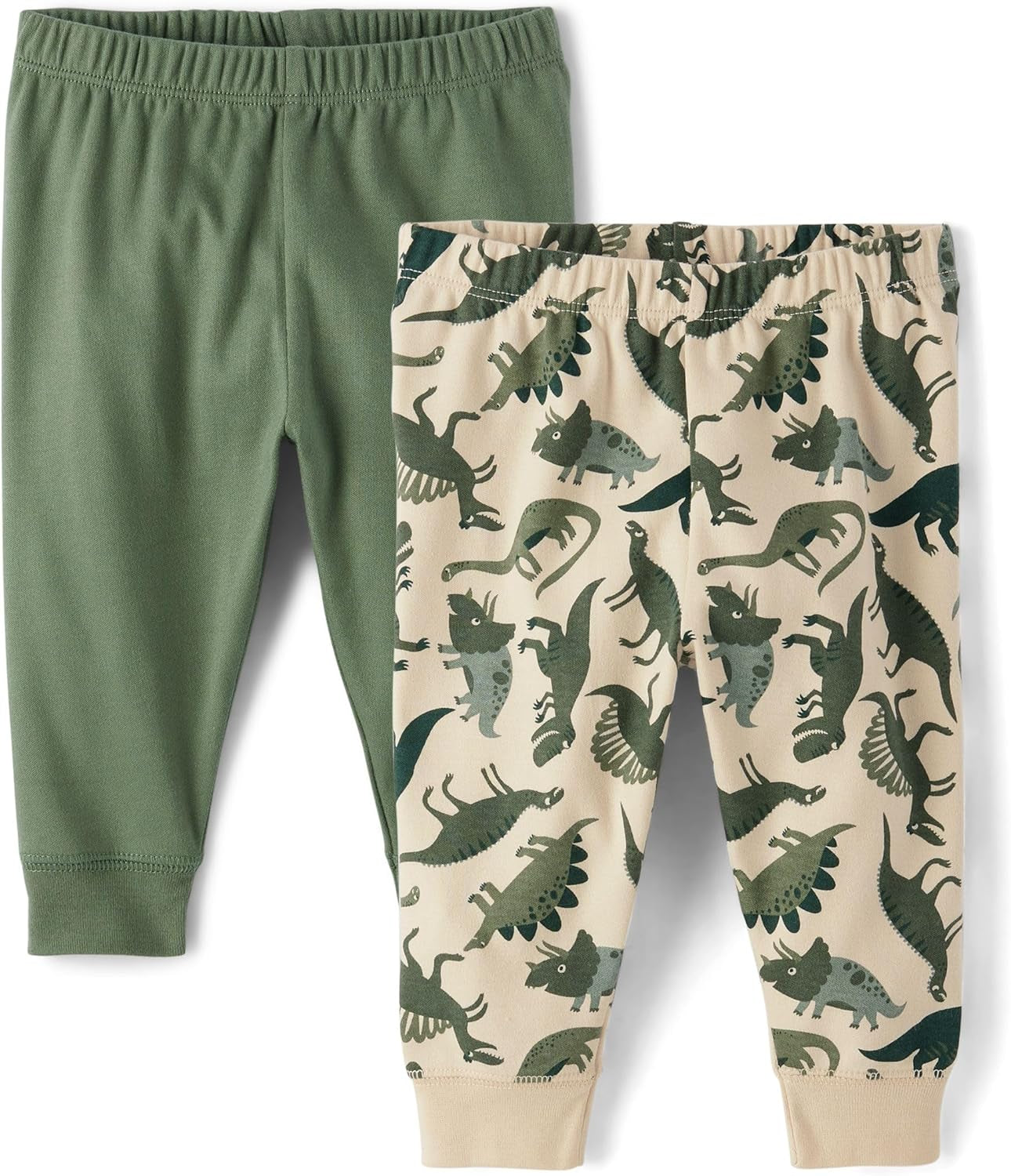 Baby-Boys Cotton Pants