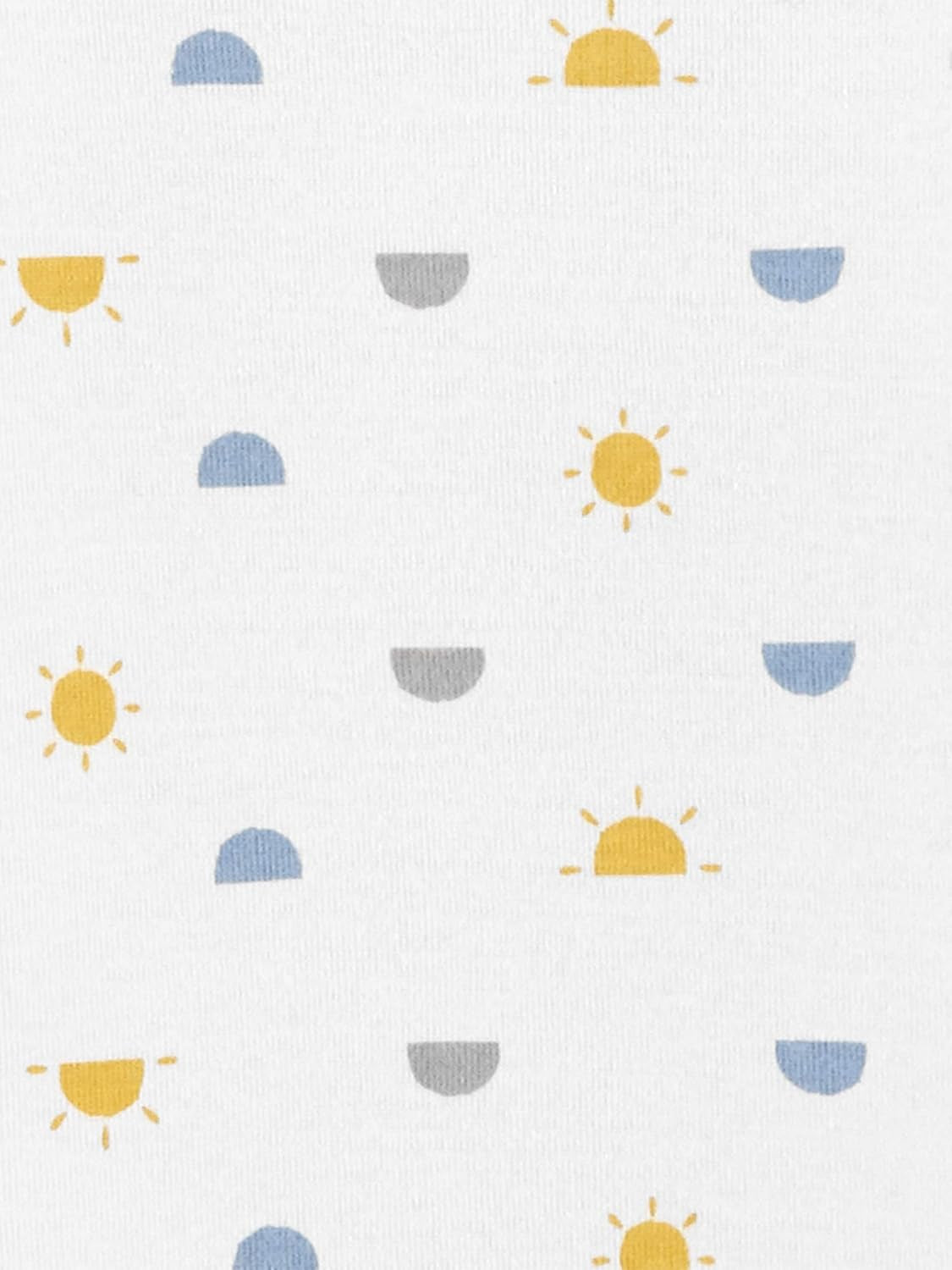 Baby-Boys 3-Pack Cotton Sleeper Gown