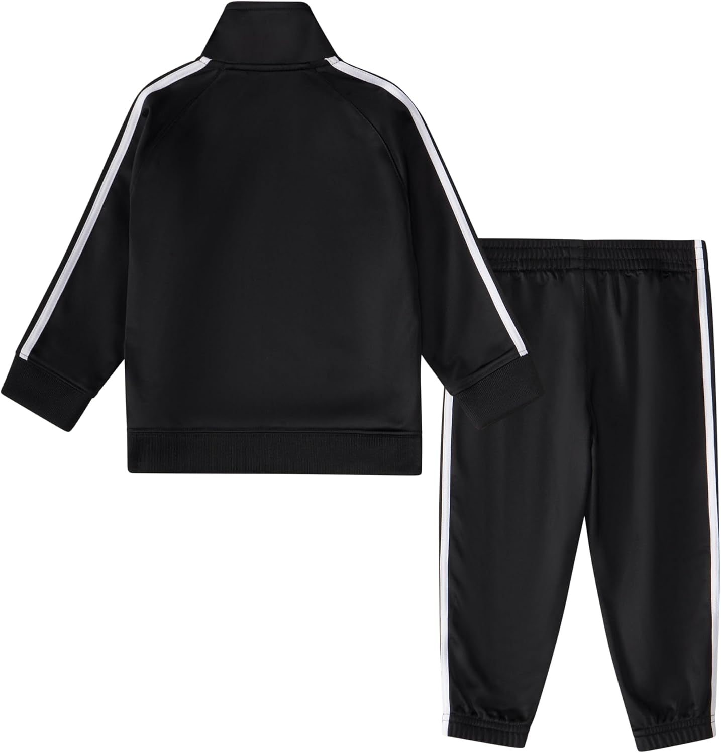 Unisex Baby Tricot Tracksuit Jacket Jogger Pant Set