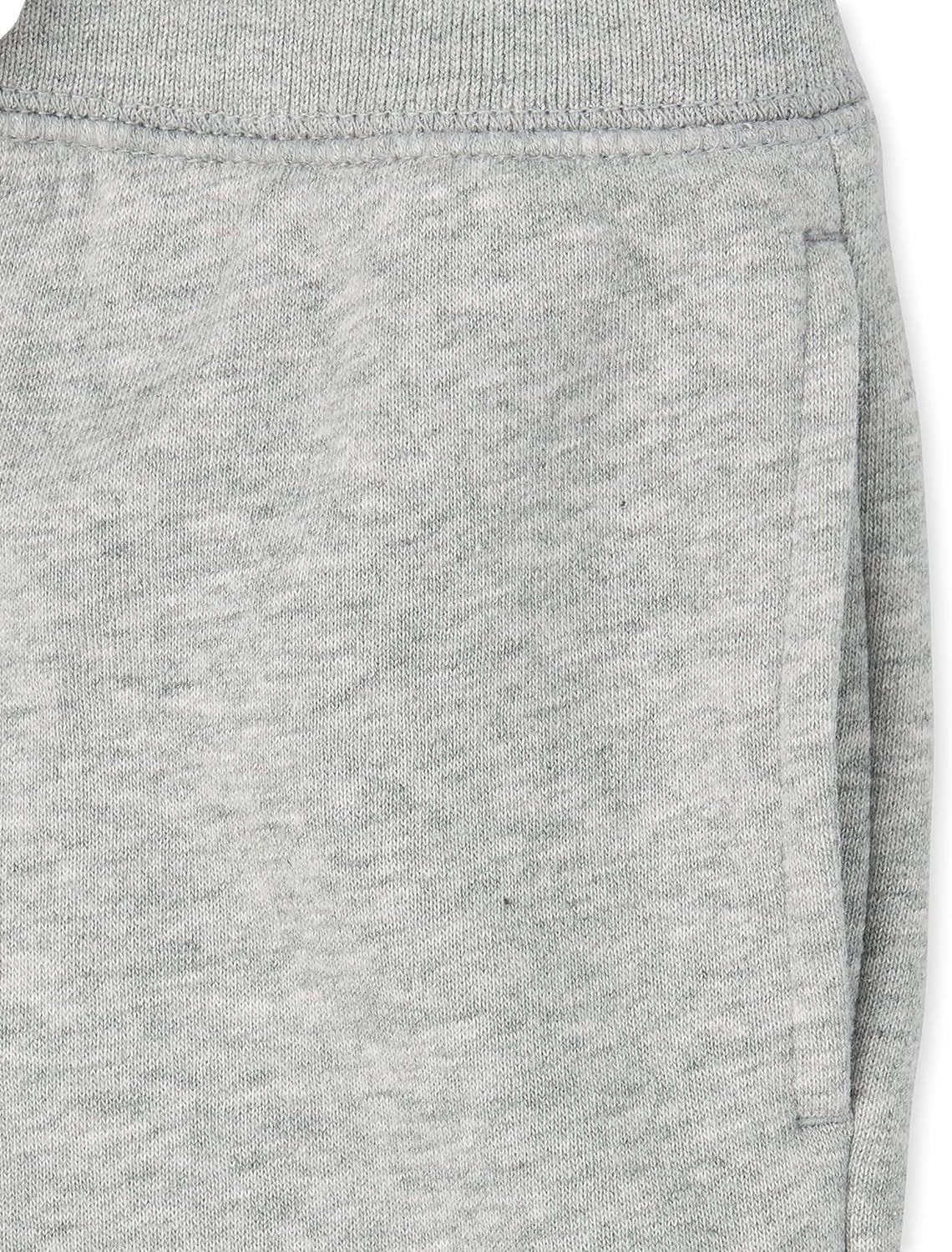 Baby Boys' Active Fleece Jogger Pants