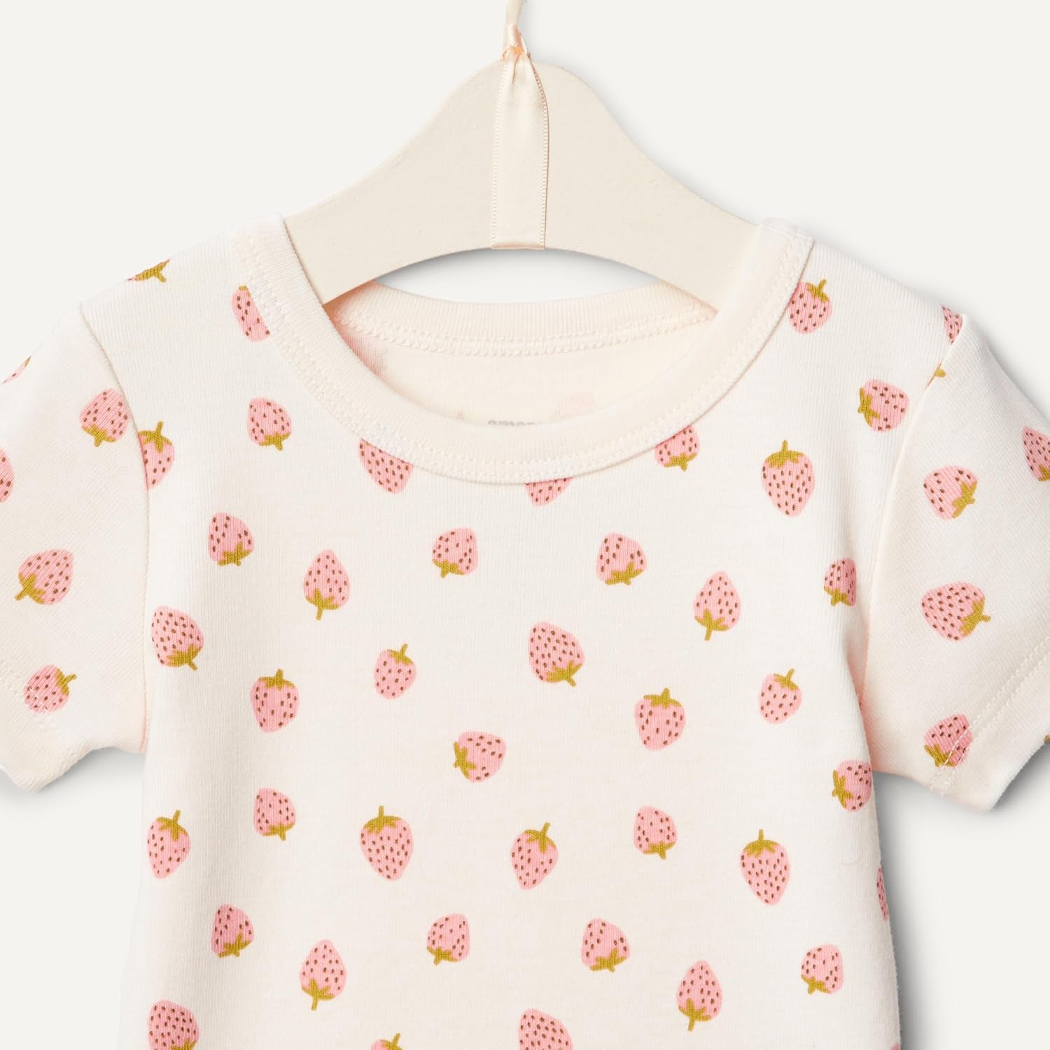 X Sofia Grainge Mommy and Me Short Sleeve Pajama Set