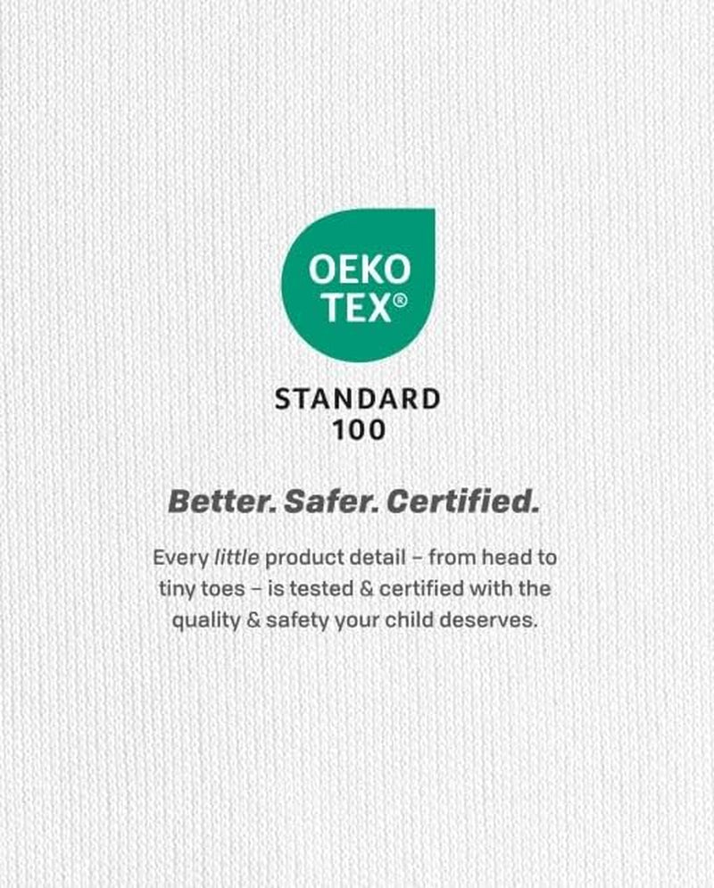 Boys and Toddler Snug Fit 100% Cotton Zip-Front One Piece Footed Pajamas 2-Pack